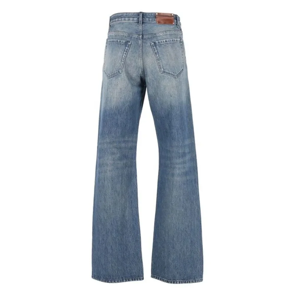 Dries Van Noten “peyter” jeans